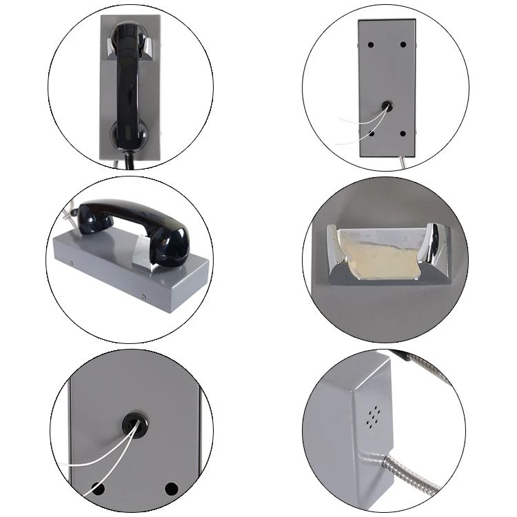 emergency telephone emergency telephone