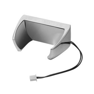 Магнетна кука отпорна на вандализам ЈР-ХК-01