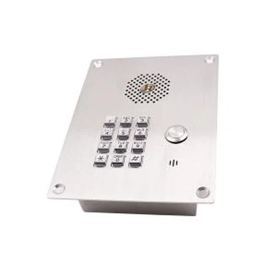 Хандс фрее СИП интерфон ЈР308-ФК-ИВ-ВоИП