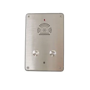 Telefon za hitne slučajeve Rust Proof JR301-2B-VoIP