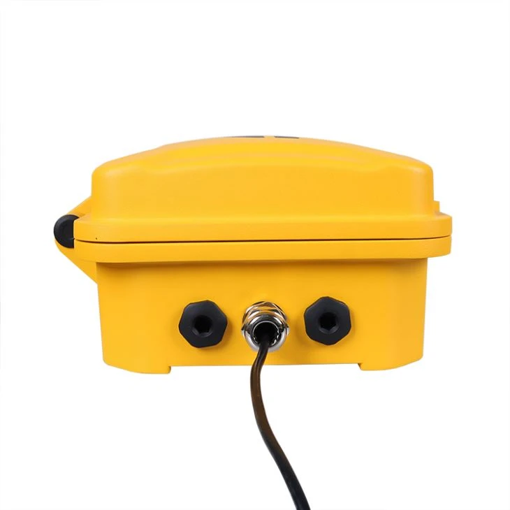 High Quality waterproof industrial Rugged Emergency Audio Intercom (2)