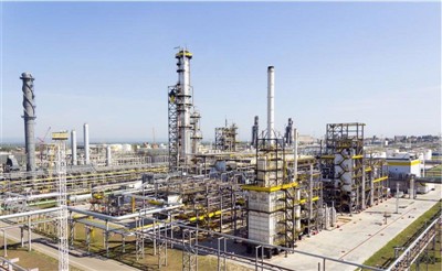 Комуникационо решење за нафту и гас